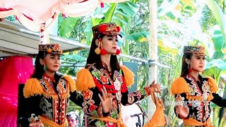 KEDATANGAN PENARI CANTIK - Aji Budi Lestari
