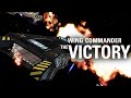 Wing Commander - The TCS Victory