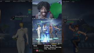 Twitch & YT: Viewsofbiscuit #discord #twitchclips #streamer