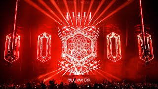 PAUL VAN DYK ▼ TRANSMISSION PRAGUE 2018: The Awakening