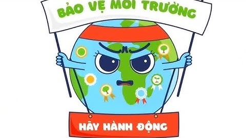 Màu Của Sự Sống(Từ Rác Thải)-Một bộ phim do tập thể lớp 11/7 trường THPT Phạm Phú Thứ trình bày