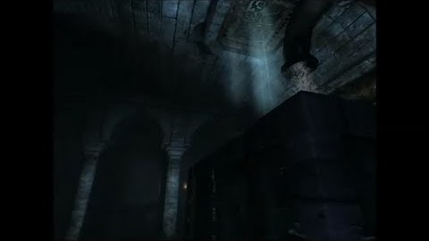 Amnesia Episode 8 - Draining the Sewers