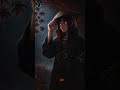 Itachi Senya Theme Lofi Remix (1 Hour Loop) | Relaxing Naruto Lofi Beat for Study, Sleep &amp; Chill