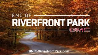 GMC of Riverfront Park | Labor Day Sales Event Groulx Gmc Monroe Mi