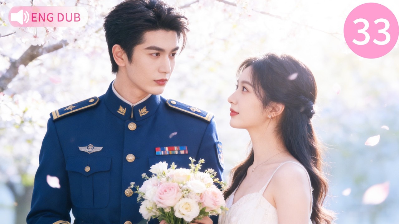 EP33 A poor girl took the place of a rich family's daughter and was pursued by two warlords.💕#kdrama