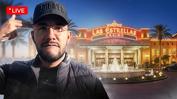 🔴 CASI STREAM MET BABAYAN & KEY0118🍀 (24+)