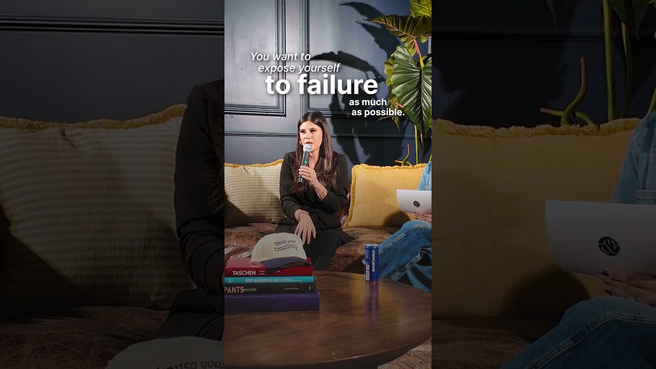 Why Working HARDER Is Actually Making You FAIL