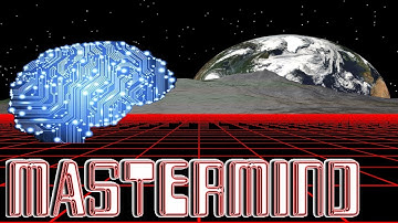 Code #3 - The Mastermind Game