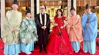古寺巡礼」姜暁艶二胡コンサートin本願寺堺別院 本堂 「蓮心」作曲:姜