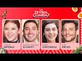 La Divina Comida - Ignacia Antonia, El Ranty, Kathy Contreras y Eyal Meyer