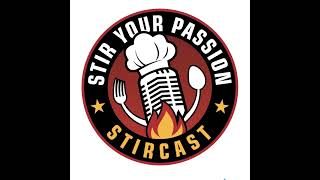 Episode 2: Josh Lewis, Executive Chef, Lost Dog Cafe