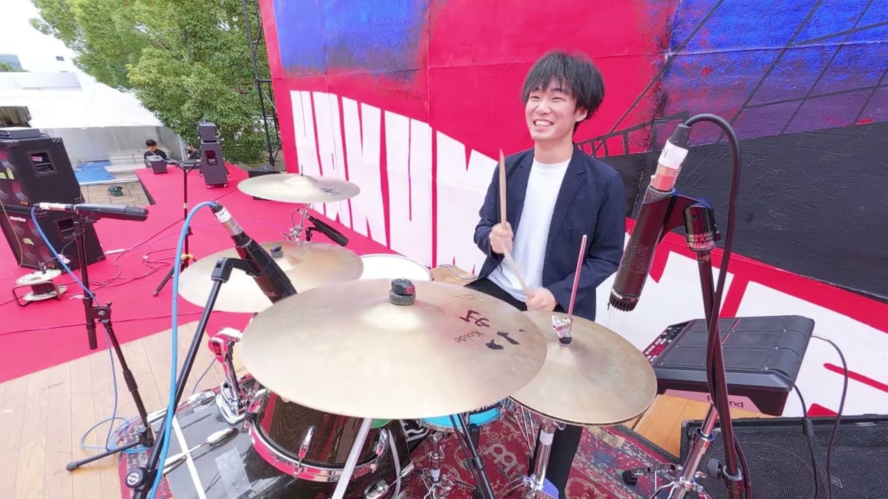 fox capture plan/中央大学軽音楽同好会