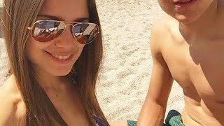 dybala and his wife