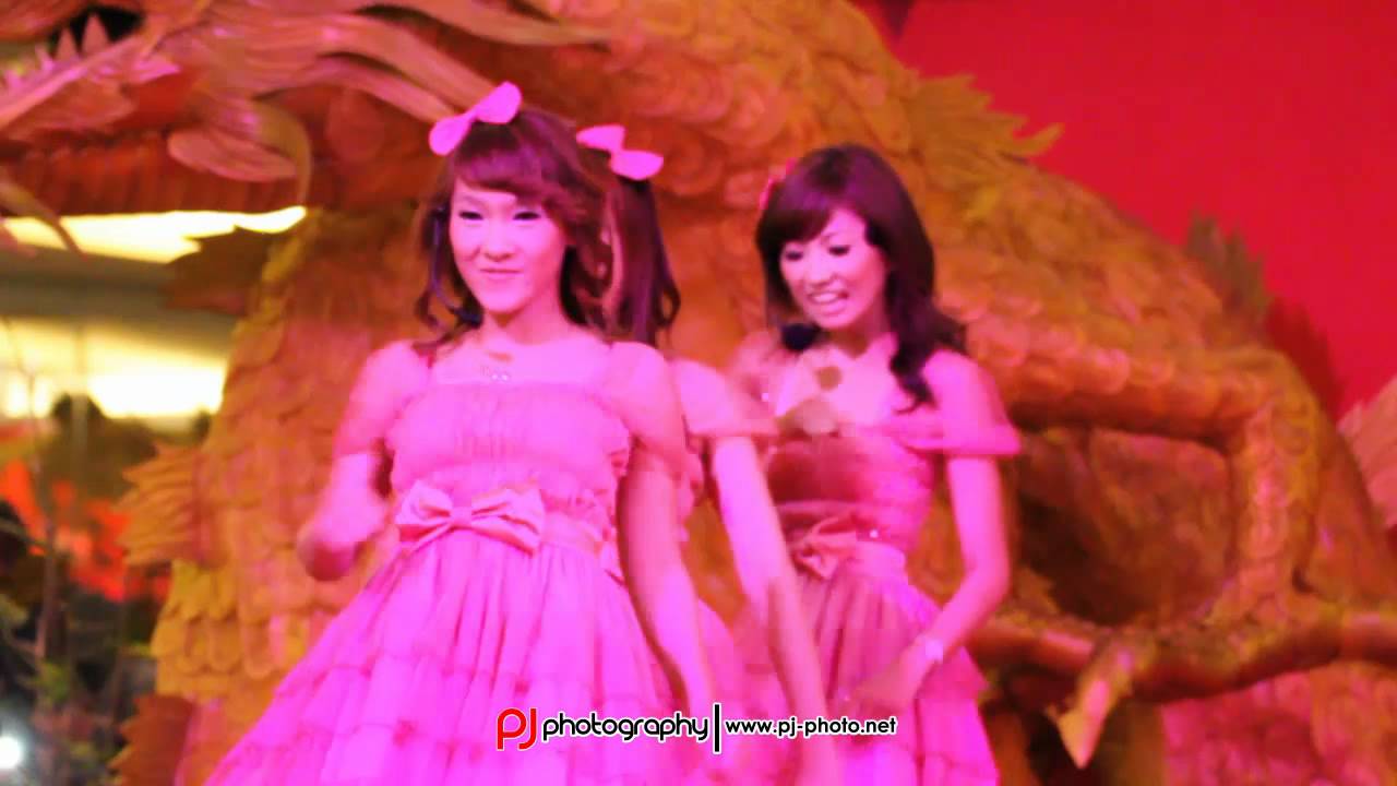 CherryBelle — Love is You от PJ Photography (ссылка на Festival City)