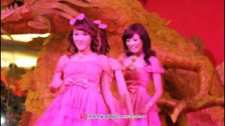 CherryBelle - Love is You by PJ Photography (Festival City Link)