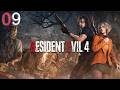 Let's Play Resident Evil 4 (Profi) [09] - Ich brauche all diese Schätze!