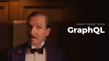What is GraphQL? - System design series