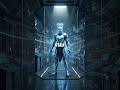 Echoes in the Quantum Rift