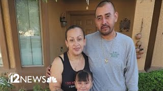 Family of man shot, killed by Phoenix Police say officers shot the wrong person