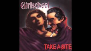 Girlschool - Up All Night (Take A Bite 1988)