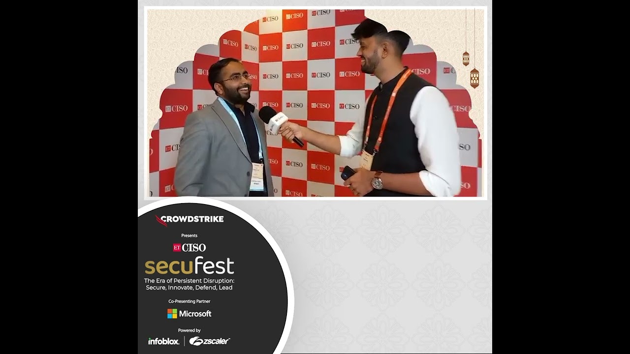 Sarthak Dubey, Co- Founder and COO, Mitigata at 