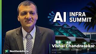 #AIInfraSummit26: Scaling Beyond Power Constraints with CPO
