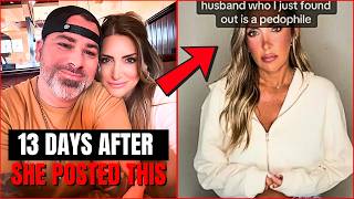 TikTok Wife Shot By Husband After She Called Him A Pedophile... Then He Shoots Himself