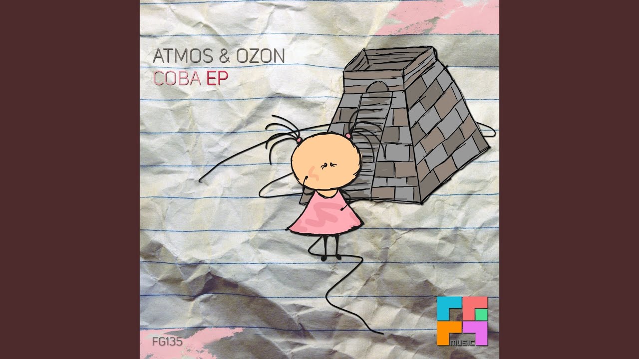 Coba (Original Mix)