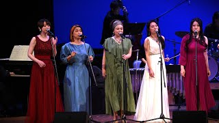 チュニジアの夜 A Night In Tunisia【JVSJ Band & VocalJazz Concert 2022】