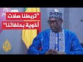 كيف كان دور حلفاء مالي في حل الأزمة التي ضربت البلاد 