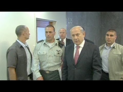 Netanyahu in 'excellent' health after hernia surgery, hospital says