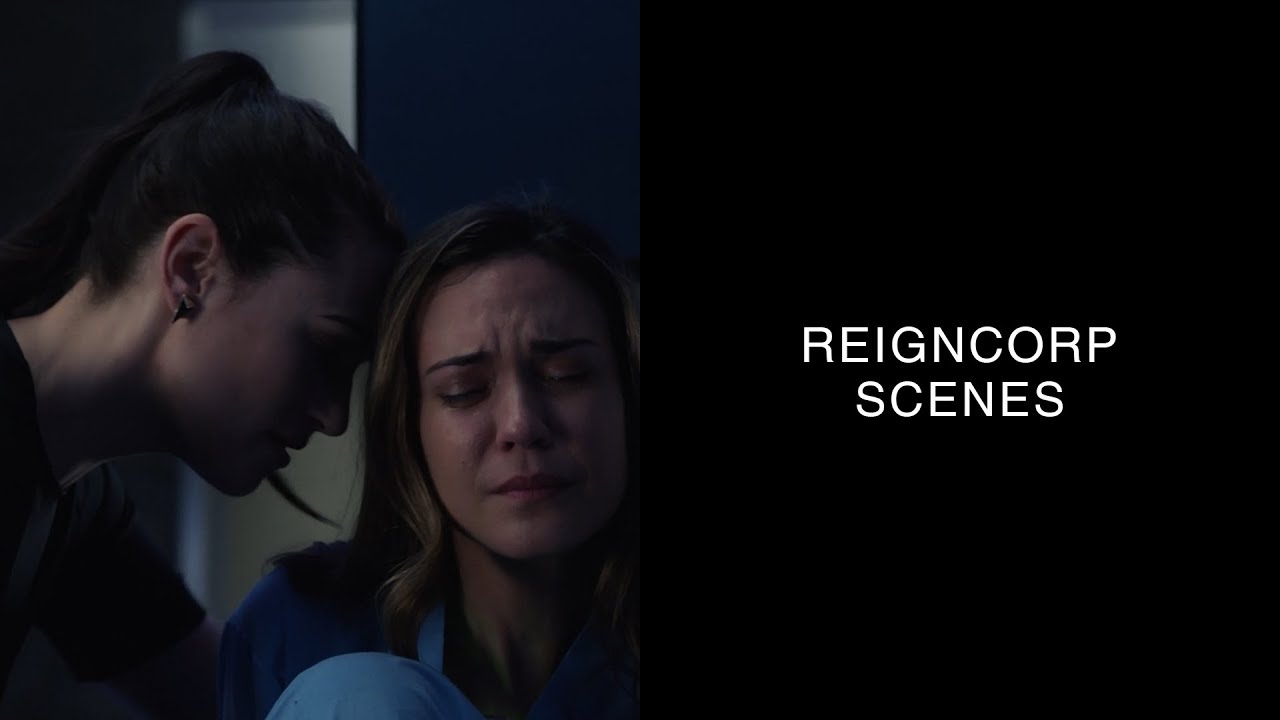 reigncorp scenes | logoless & 1080p