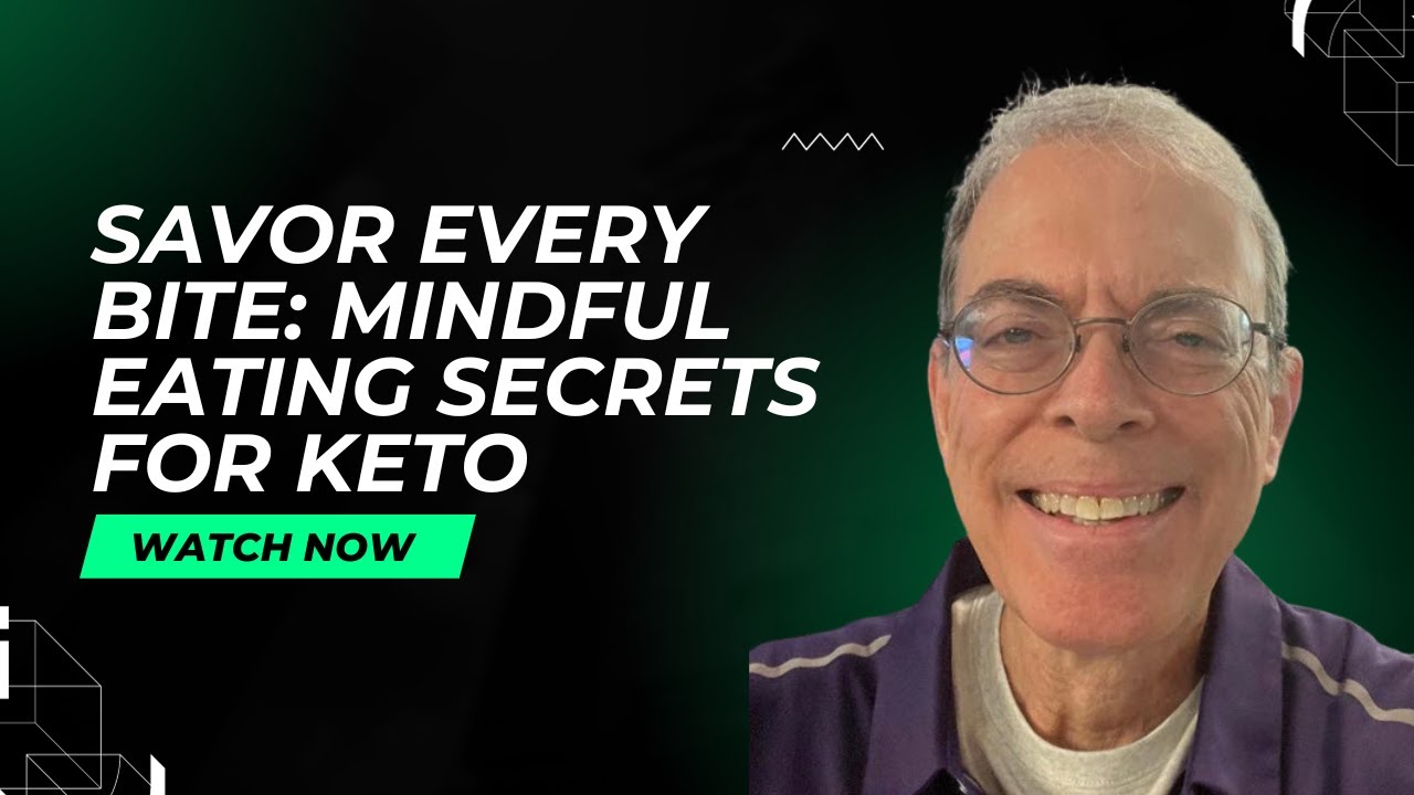 Mindful Eating On Keto: Best Tips For Weight Loss And Healthy Living ...