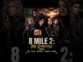 8 MILE 2: THE SUBURBS (2026) Starring: Eminem • LaKeith Stanfield • Hailie Jade #movie