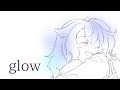 【１周年記念】glow （Piano&Strings Acoustic .Ver） / 皆守ひいろ 🌻
