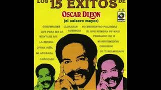 Lloraras - Oscar de León (REMASTERIZADA)