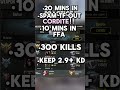 Can I become TOP 3 CODM player ever⁉️👀 #codm #callofdutymobile #callofduty #codmrankedmatches