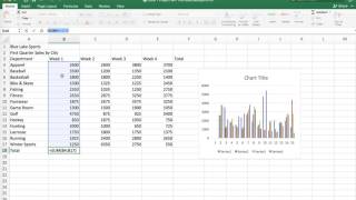 17SP Excel 16 Mouse Pointer