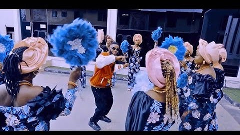 UNIVESAL LADIES CLUB INT (OFFICIAL VIDEO)