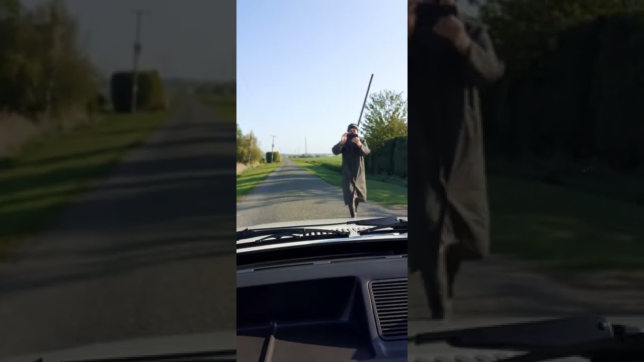 series 1 rs turbo ford escort