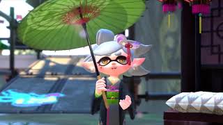 Splatoon Story in a Nutshell (CLEAN)
