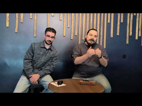 دورهمی سئو سیرکل 7 تیم سازی با حسین رزمی