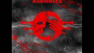 Agonoize - Bis das Blut gefriert