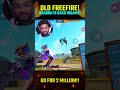 🔥DRAGON IS HERE | NEW SECRET CHANGES IN OB44 GARENA FREEFIRE🔥l #shorts #freefire | PRI GAMING