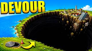 An Incremental About Growing My Manhole and it's Fantastic