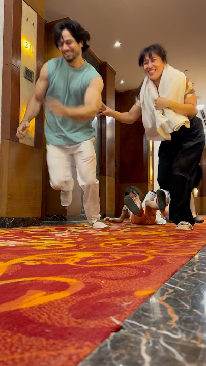 they are gonna blame them, not us 😆 #prankvideo #funnyshorts #asianfamily #humorviral #desicomedy