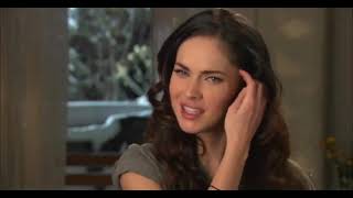 Passion Play "Meagan Fox" Interview 2010 ‧ Romance/Erotic Drama ‧ Mickey Rourke