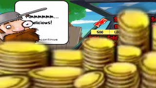 Max D Farm Plants Vs Zombies Pvz Free Mobile Version