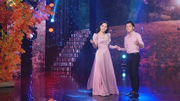 Con Đường Xưa Em Đi - Lưu Trúc Ly ft Lâm Minh Khôi | Cặp Đôi Song Ca Trữ Tình Cực Ngọt Ngào