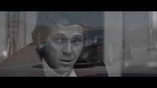 Ford GT Application Video Simon Trubek 2018-Reapplication Lemans